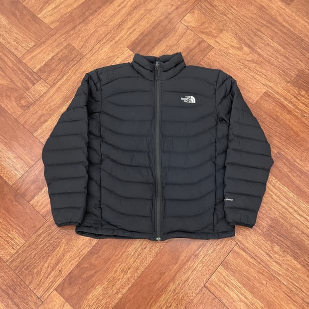 노스페이스 700PRO 경량 패딩