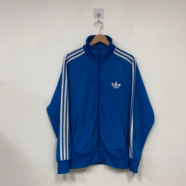 아디다스 파이어버드 트랙탑2XL