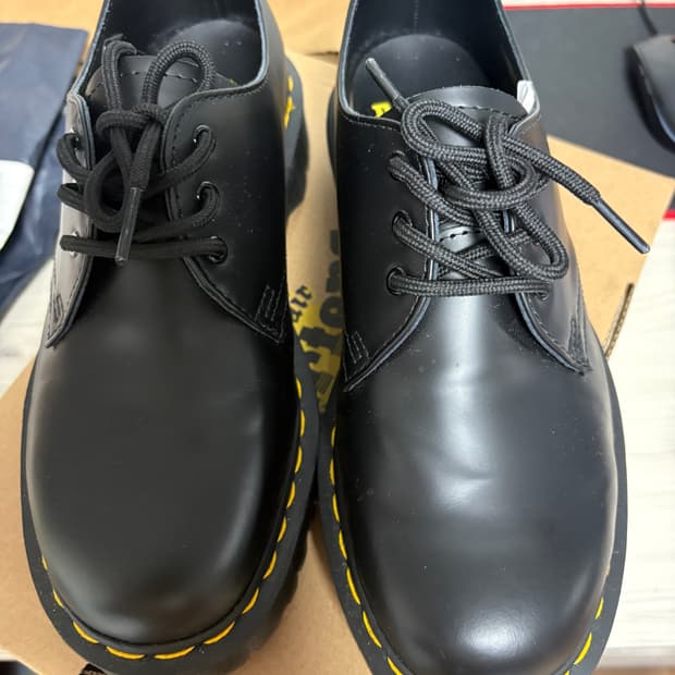 닥터마틴 1461 벡스 250