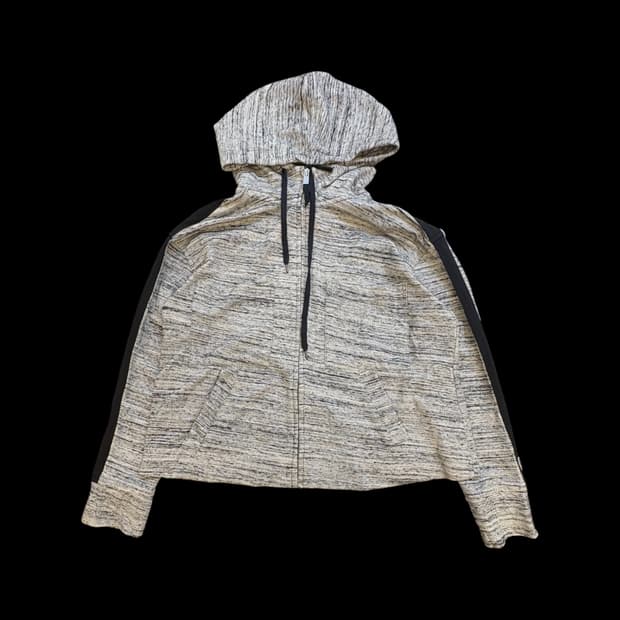 챔피온 × 토드 스나이더 집업 후디