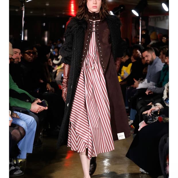 (40) namacheko kenileworth coat