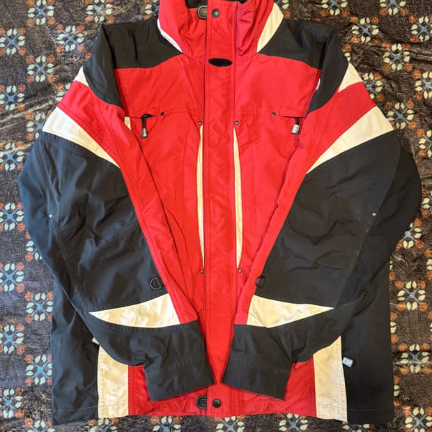 The North Face 스키/아웃도어 자켓