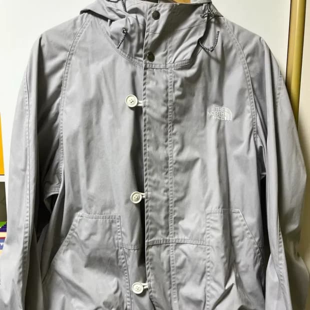 THE NORTH FACE PURPLE LABEL_M