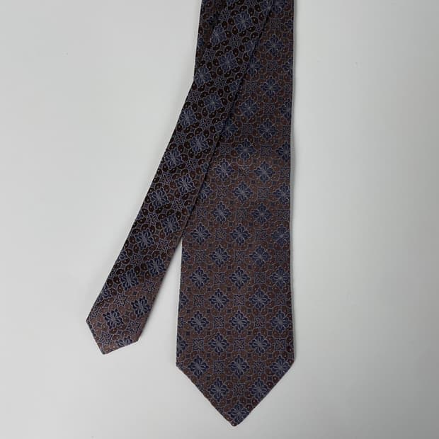 돌체 앤 가바나 (D&G) 명품 정품넥타이