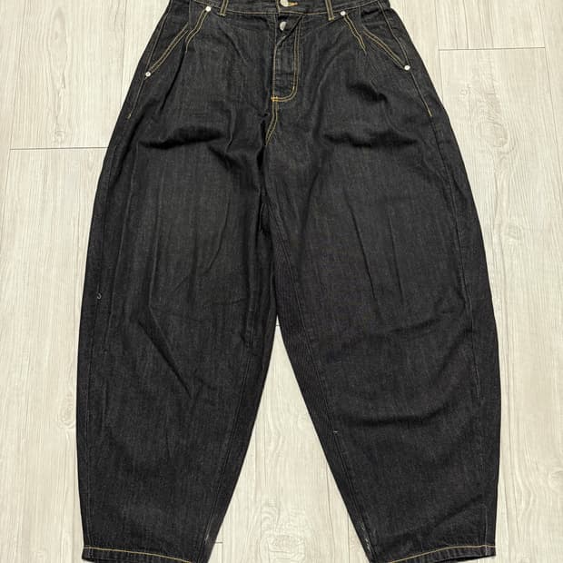 [A3] 아더에러 올란도 진 느와르