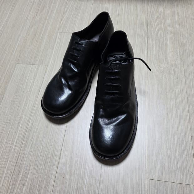 킨치 547 비브람 265