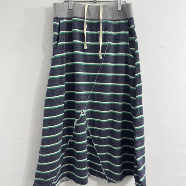 ocean pacific design skirt