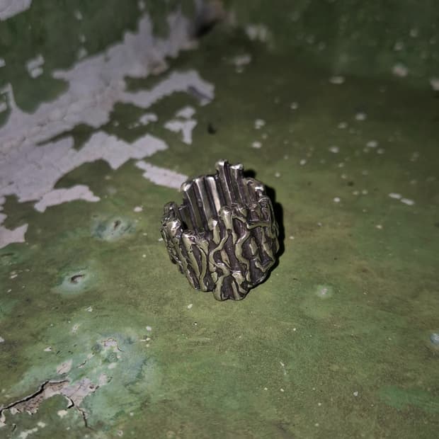 빈티지 반지 vintage ring