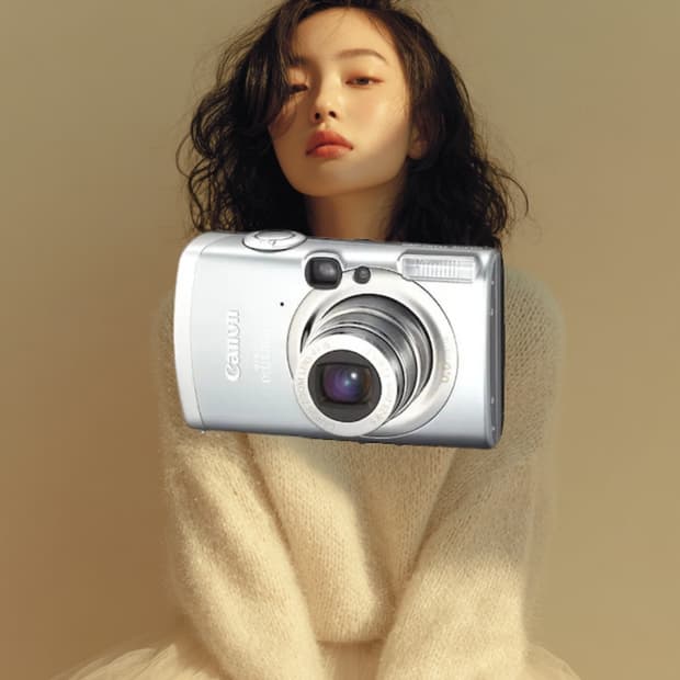 캐논 익서스 800 CANON IXUS 800 빈티지 디지털카메라 디카