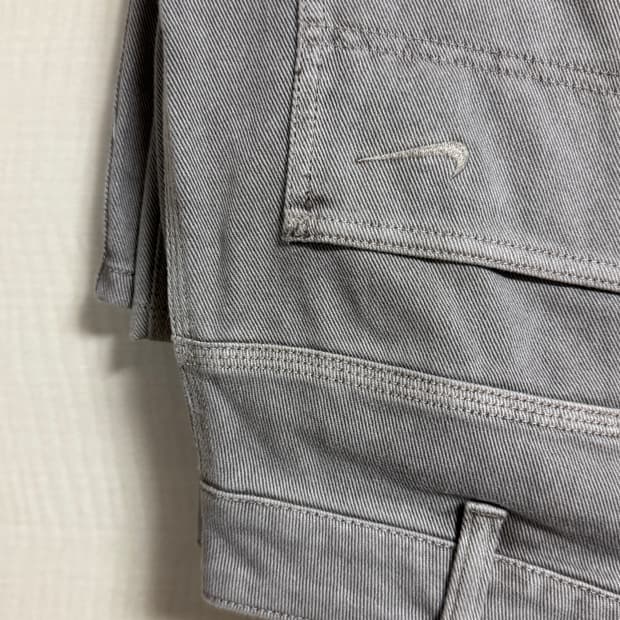 나이키 라이프 카펜터 팬츠 (32)