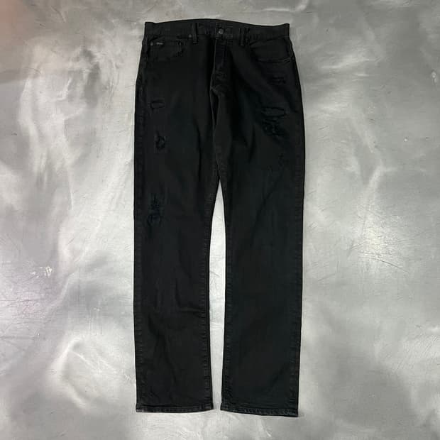  폴로랄프로렌 디스트로이트 진 y14822