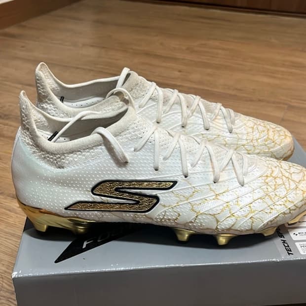 스케쳐스 SKX 축구화 급처