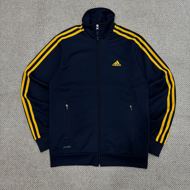 adidas 트랙자켓