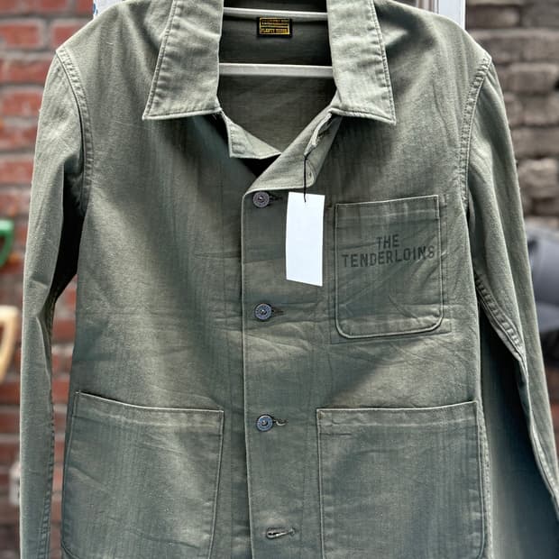 텐더로인 p41