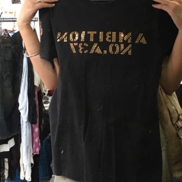 빈티지 티셔츠 ..👕👖
