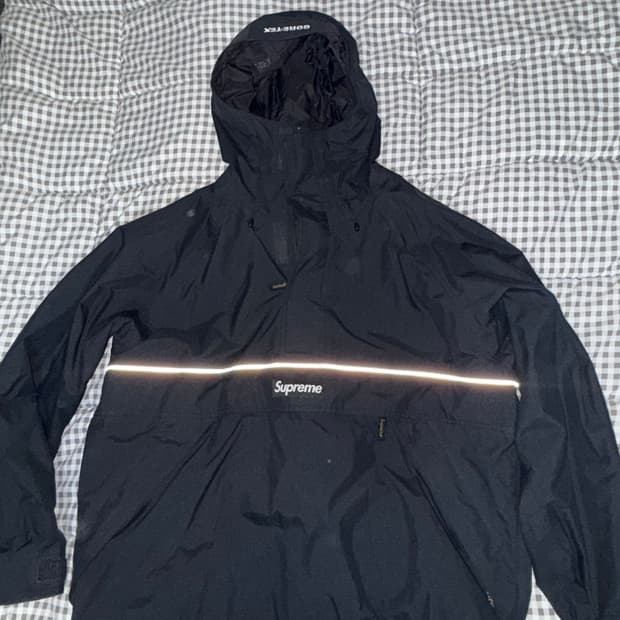 Supreme & Goretex 콜라보 웨어🐍