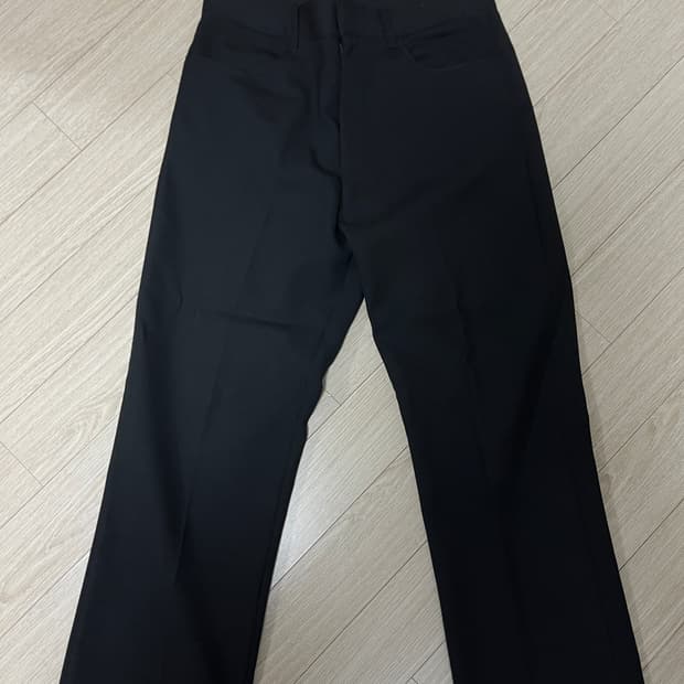 선플라워 Sunflower french pants 48