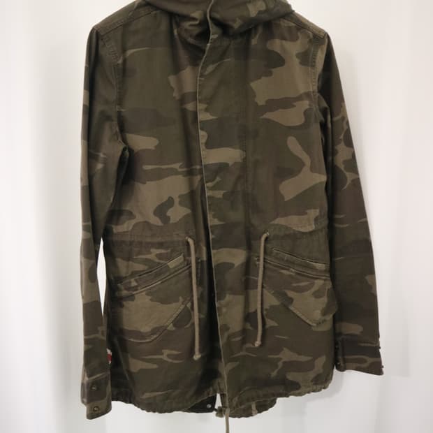 PRPS military jacket