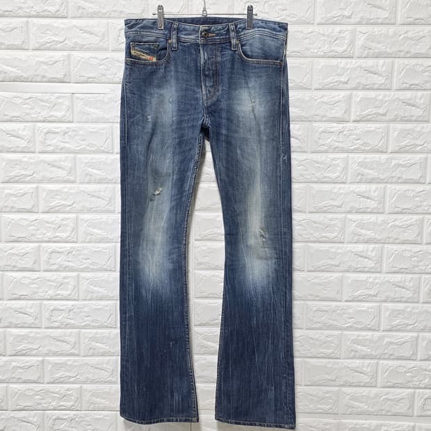 택포 // 디젤 청바지 W28