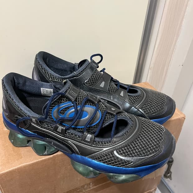 아식스 키코 히스테릭글래머