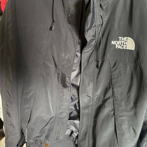 노스페이스 하이마운틴 자켓