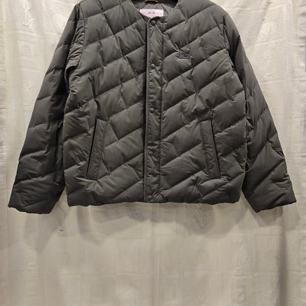 거의새거) K2 실크스타 퀼팅 구스다운 경량패딩105~110