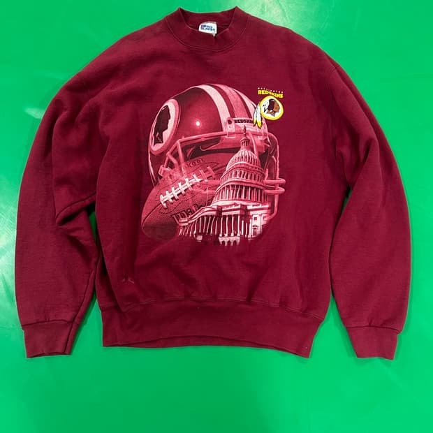 스타워즈 맨투맨 made in usa