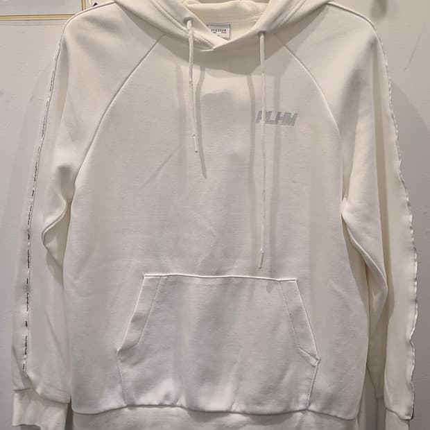 폴햄 긴팔 후디