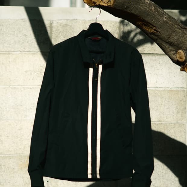 Tenderloin K-SEVEN 자켓