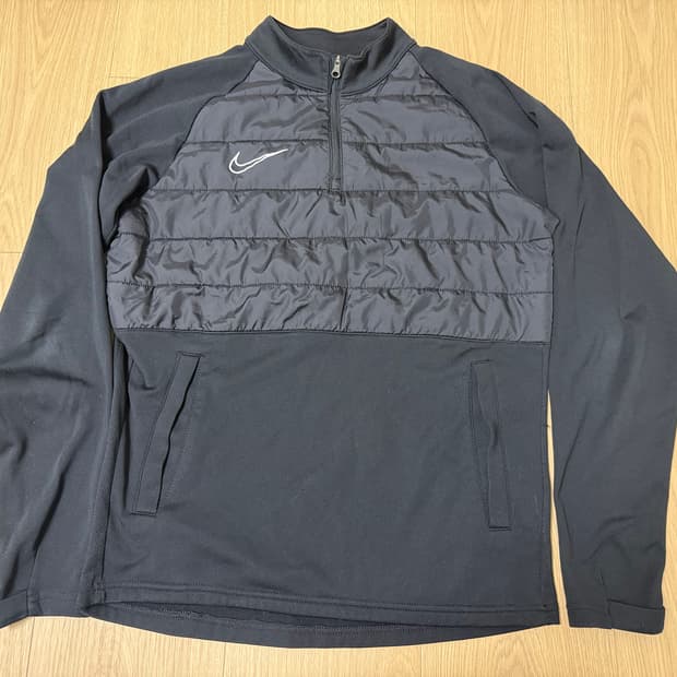 나이키 겨울 티셔츠