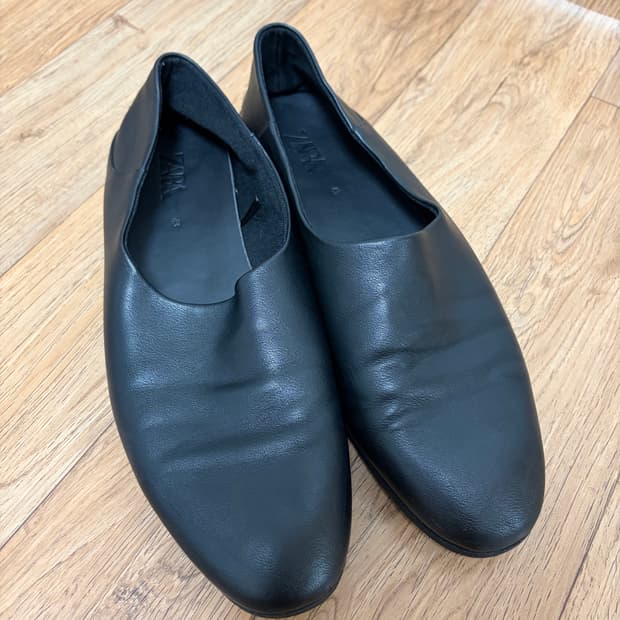 자라 뮬 43사이즈