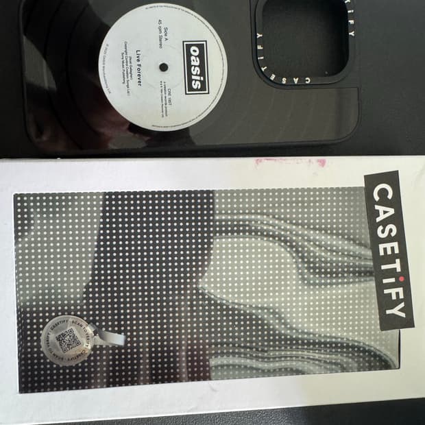 케이스티파이 오아시스 15프로용