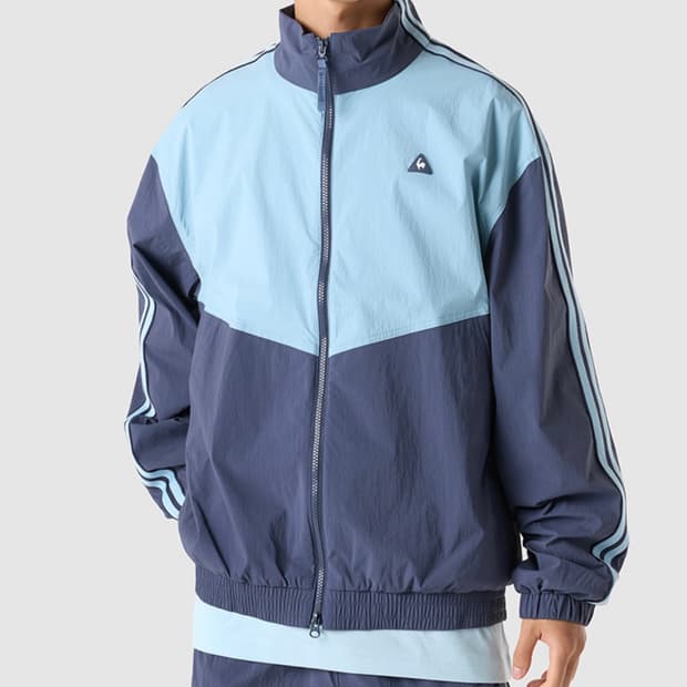 르꼬끄 바람막이 100