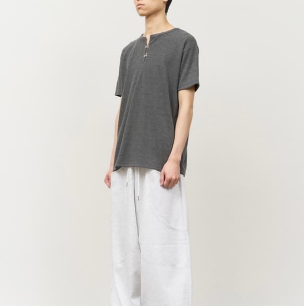 하이파이펑크 Wise Balloon Sweatpants