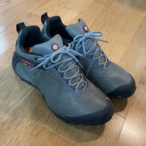 Merrell 머렐 고어텍스 트레킹화 280