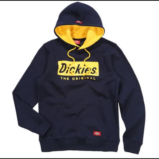 디키즈 후드티 구해요