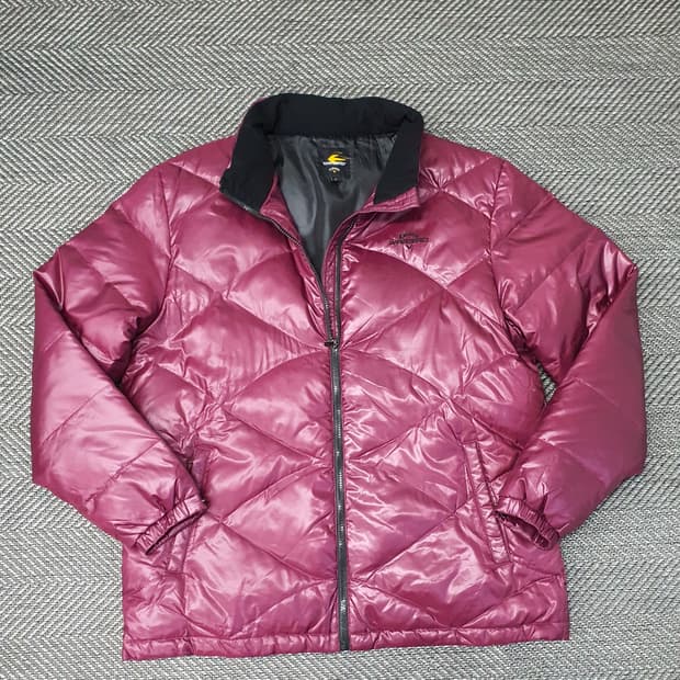 캘러웨이 구스다운 패딩 남자110