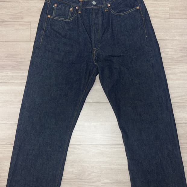 풀카운트 0105 33사이즈 