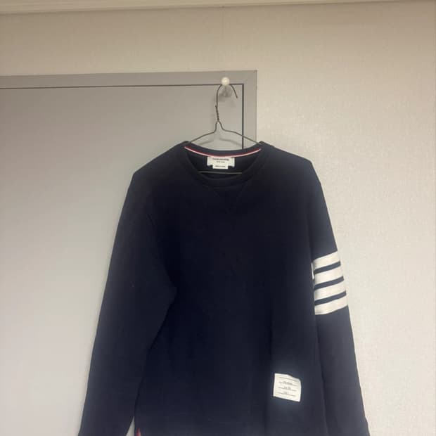 톰브라운 맨투맨