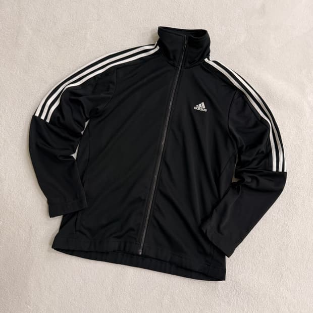 2XL 아디다스 트레이닝 자켓 0527T
