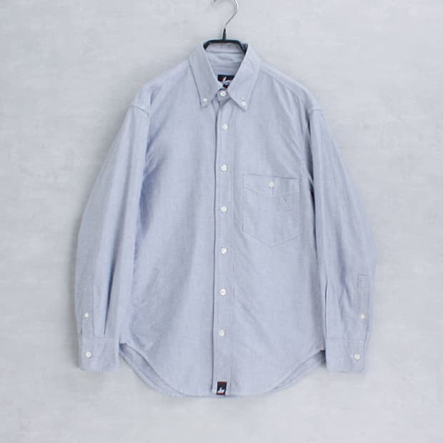 Paul Smith RED EAR cotton shirt _ S5247
