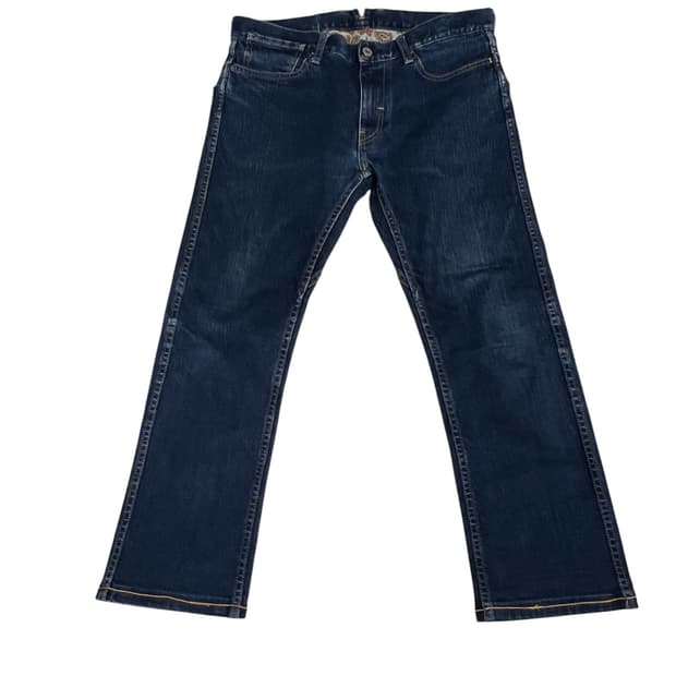 Comme des gacons Junyawatanabe 플로럴 데님 팬츠