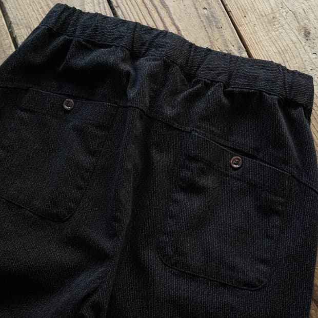 워드로브 41 easy pants