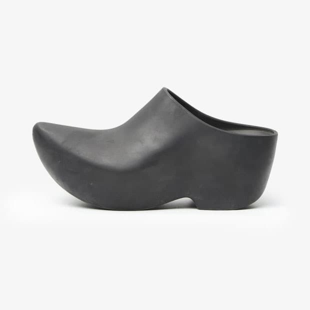 [40] 발렌시아가 테크노 클로그 원아웃 