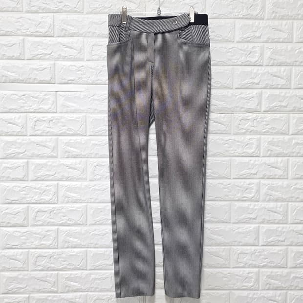 택포) 타이틀리스트 여성 골프 바지 25인치