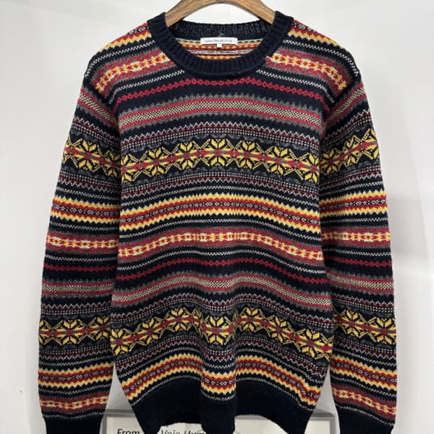 GREEN LABEL RELAXING (M)