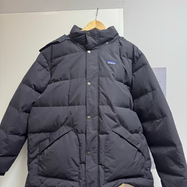 파타고니아 쉘 패딩 2XL