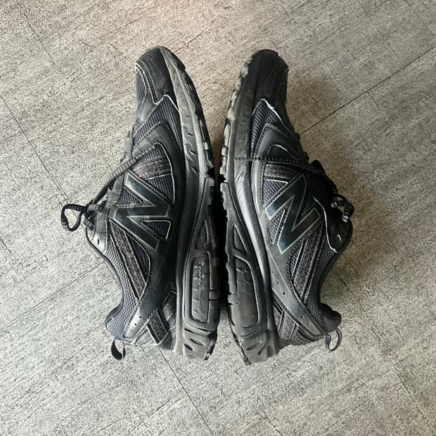 Newbalance 뉴발란스 키코깔 운동화