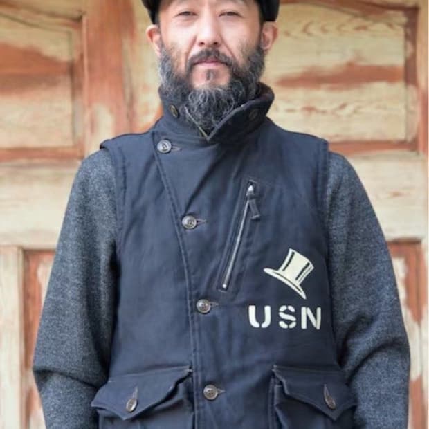 프리휠러스 윈터에비에이터 베스트 40 네이비