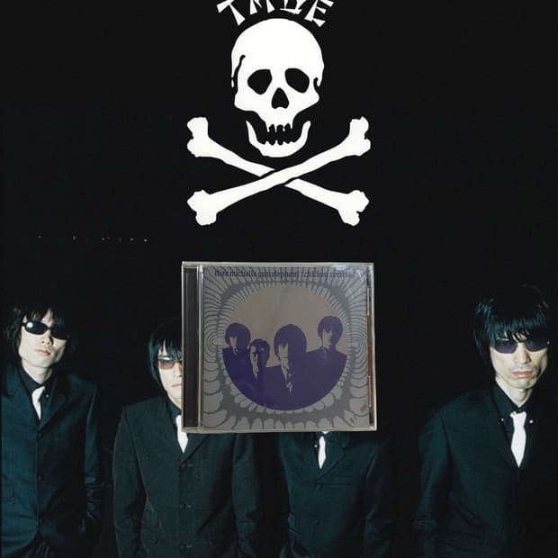 TMGE <chicken zombies>